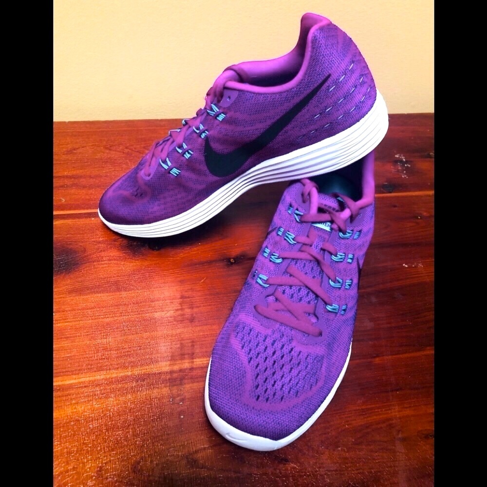 NIKE LUNARLON RunEasy Supportive Running Shoes
